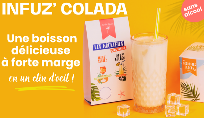 COLADA