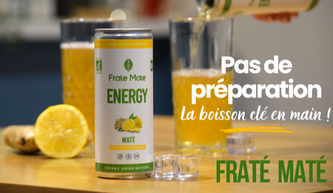 FRATE MATE