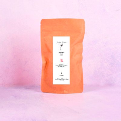 Rooibos Tchaï